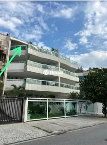 Cobertura com 4 Quartos à venda, 373m² no Recreio dos Bandeirantes, Rio de Janeiro