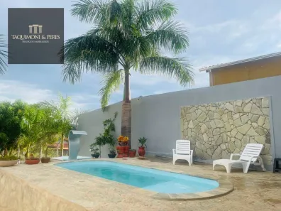 Fazenda/Sítio com 4 Quartos à venda, 500m² no , Abadiânia