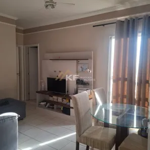 Apartamento com 2 Quartos à venda, 54m² no Alto do Ipiranga, Ribeirão Preto