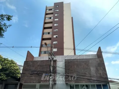 Kitnet com 1 Quarto para alugar, 34m² no Centro, Caxias do Sul