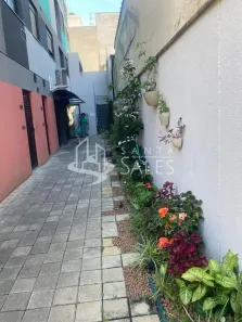 Apartamento com 2 Quartos à venda, 33m² no Bela Vista, São Paulo