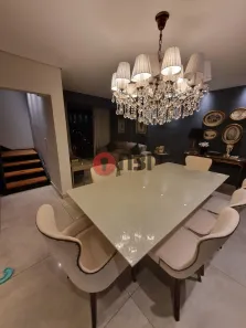 Apartamento com 3 Quartos à venda, 130m² no Jardim Santa Catarina, São José do Rio Preto