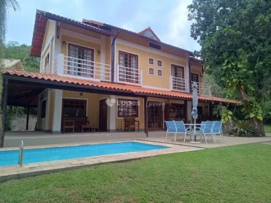 Casa com 4 Quartos à venda, 172m² no Vargem Pequena, Rio de Janeiro