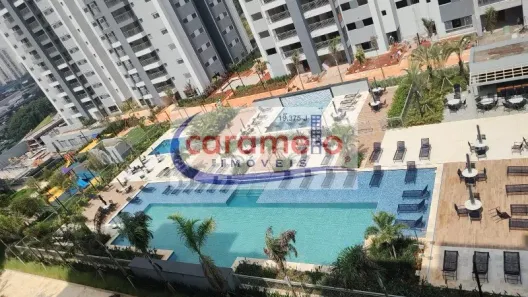 Apartamento com 2 Quartos à venda, 85m² no City América, São Paulo