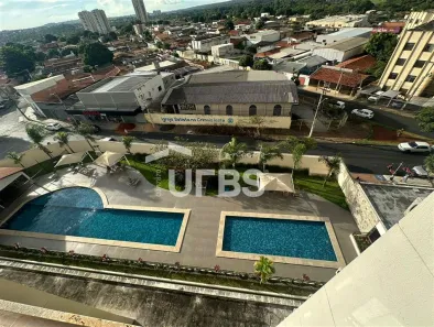 Apartamento com 2 Quartos à venda, 56m² no Vila Concórdia, Goiânia
