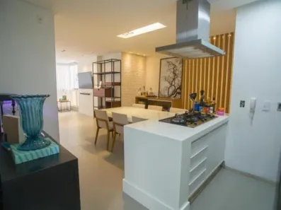 Apartamento com 3 Quartos à venda, 99m² no Centro, Guarapari