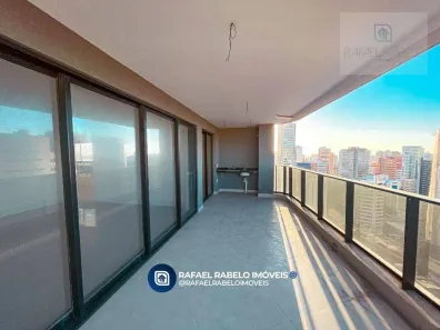 Apartamento com 5 Quartos à venda, 253m² no Meireles, Fortaleza