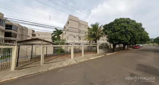Casa com 2 Quartos à venda, 58m² no Guanandi, Campo Grande