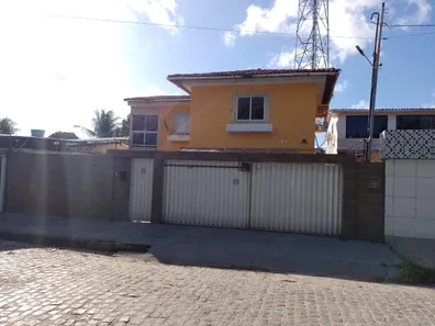 Casa com 4 Quartos à venda, 405m² no Cordeiro, Recife