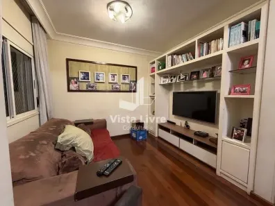 Apartamento com 2 Quartos à venda, 120m² no Perdizes, São Paulo