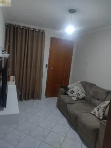 Apartamento com 2 Quartos à venda, 43m² no Jardim Raposo Tavares, São Paulo