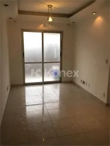 Apartamento com 2 Quartos à venda, 50m² no Centro, São Vicente