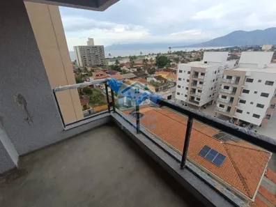 Apartamento com 2 Quartos à venda, 60m² no Jardim Brasil, Caraguatatuba