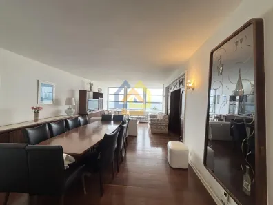 Apartamento com 4 Quartos à venda, 220m² no Pitangueiras, Guarujá