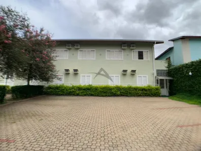 Prédio Comercial à venda, 600m² no Parque das Universidades, Campinas