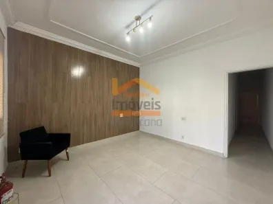 Imóvel Comercial para alugar, 76m² no Vila Pavan, Americana