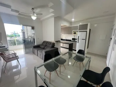 Apartamento com 2 Quartos à venda, 71m² no Ingleses do Rio Vermelho, Florianópolis