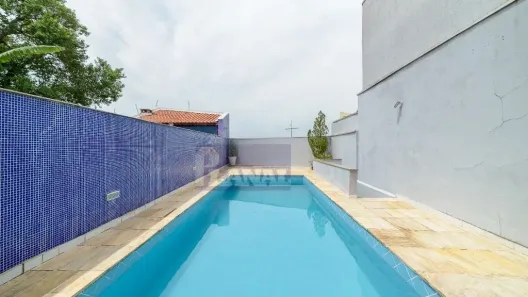 Sobrado com 3 Quartos à venda, 170m² no Jabaquara, São Paulo