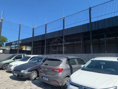 Galpão/Depósito/Armazém à venda, 2135m² no Jardim Aparecida, Campinas