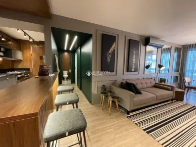 Apartamento com 2 Quartos à venda, 88m² no Centro, Gramado