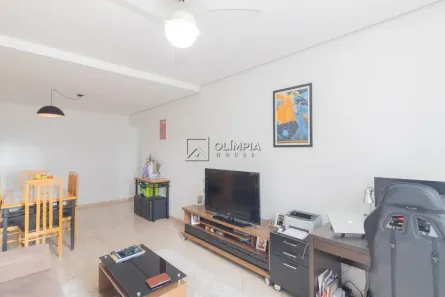 Apartamento com 3 Quartos à venda, 105m² no Pinheiros, São Paulo