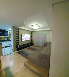 Apartamento com 3 Quartos à venda, 108m² no Santo Antônio, São Caetano do Sul
