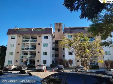 Apartamento com 3 Quartos à venda, 145m² no Samambaia, Petrópolis