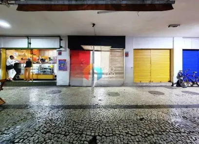 Ponto Comercial para alugar, 45m² no Copacabana, Rio de Janeiro