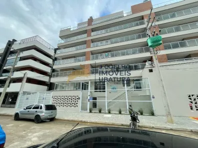 Apartamento com 2 Quartos à venda, 82m² no Tenório, Ubatuba