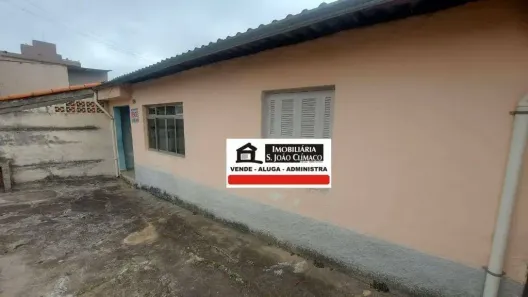 Casa com 1 Quarto à venda, 111m² no Nova Gerty, São Caetano do Sul