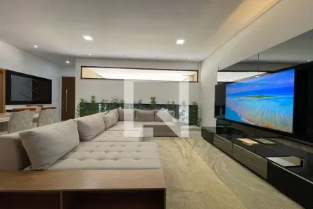 Casa com 4 Quartos à venda, 300m² no Chácara São Rafael, Campinas