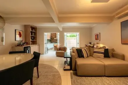 Casa de Condomínio com 3 Quartos à venda, 151m² no Jardim Santa Marcelina, Campinas