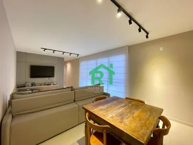 Apartamento com 2 Quartos à venda, 84m² no Barra Funda, Guarujá