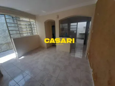Casa com 2 Quartos à venda, 139m² no Paulicéia, São Bernardo do Campo