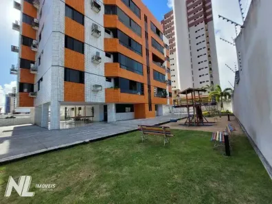 Apartamento com 3 Quartos à venda, 198m² no Lagoa Nova, Natal