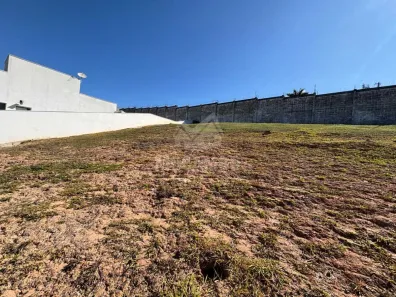 Lote/Terreno à venda, 374m² no Residencial Fazenda Serrinha, Itatiba