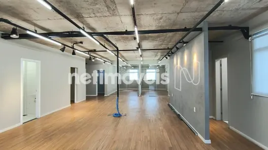 Ponto Comercial para alugar, 214m² no Buritis, Belo Horizonte