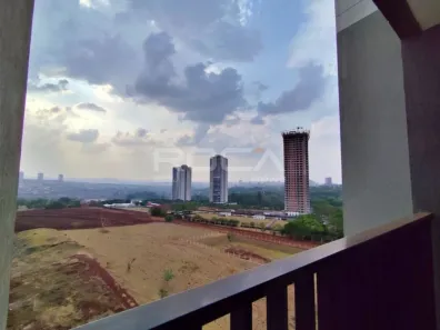 Apartamento com 2 Quartos à venda, 55m² no Residencial Monterrey, Ribeirão Preto