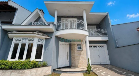 Sobrado com 3 Quartos à venda, 200m² no Parque da Matriz, Cachoeirinha