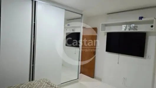 Casa de Condomínio com 3 Quartos à venda, 115m² no Vila Carrão, São Paulo