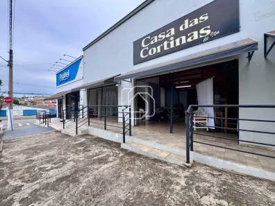 Ponto Comercial para alugar, 80m² no Itu Novo Centro, Itu