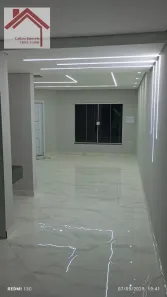 Casa com 2 Quartos à venda, 240m² no Jardim Residencial Imperatriz, Sorocaba