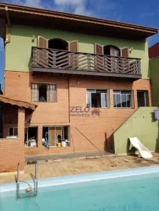 Casa com 3 Quartos à venda, 260m² no Jardim Guanciale, Campo Limpo Paulista