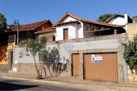 Casa com 4 Quartos à venda, 280m² no Vila Nicolau Melick, Paraíba do Sul