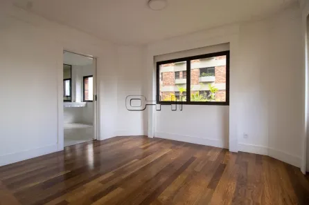 Apartamento com 4 Quartos à venda, 208m² no Vila Nova Conceição, São Paulo