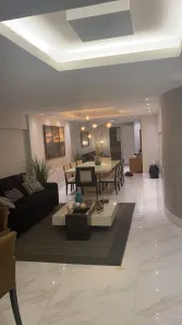 Apartamento com 4 Quartos à venda, 220m² no Icaraí, Niterói