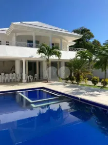 Casa de Condomínio com 6 Quartos à venda, 699m² no Barra da Tijuca, Rio de Janeiro