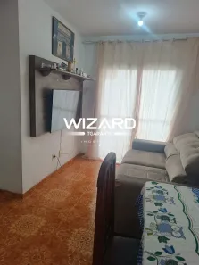 Apartamento com 2 Quartos à venda, 50m² no Imirim, São Paulo