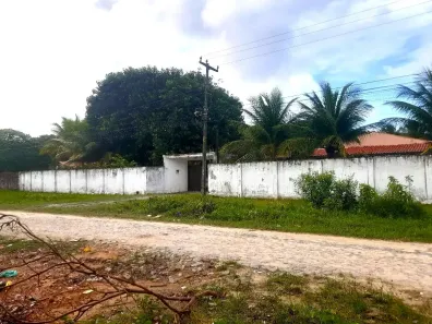 Casa com 6 Quartos à venda, 2000m² no Pacheco, Caucaia
