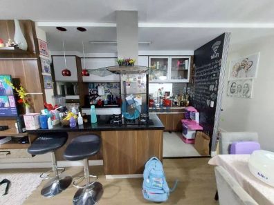 Apartamento com 2 Quartos à venda, 75m² no Vila Andrade, São Paulo